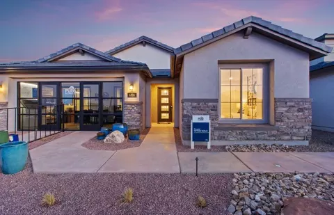 8345 Vonnegut Ln NW, Albuquerque, NM 87120