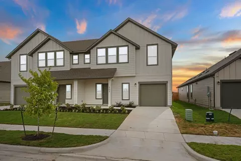 203 Backwood Pass, Taylor, TX 76574