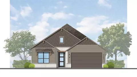 112 Green Brush Dr, Liberty Hill, TX 78642