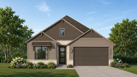 112 Green Brush Dr, Liberty Hill, TX 78642