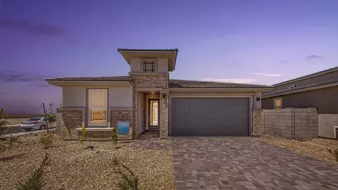 12306 N 300th Dr, Buckeye, AZ 85396