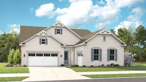806 Cresswind Blvd, Locust, NC 28097