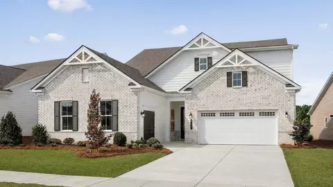 806 Cresswind Blvd, Locust, NC 28097