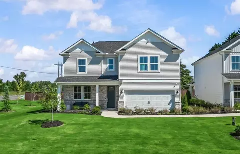 1416 Vulpine Way, Spartanburg, SC 29303