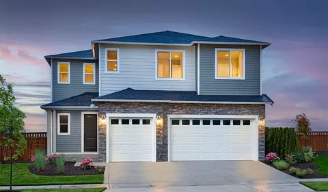 15602 210th Ave E, Bonney Lake, WA 98391