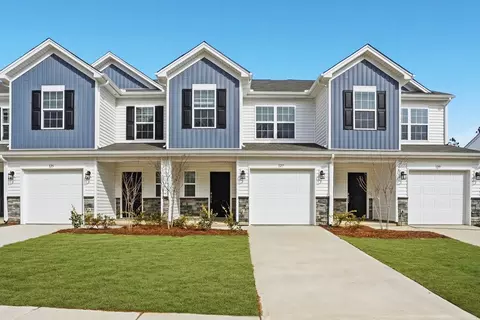 127 Tango Dr, Clinton, SC 29325