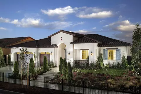 11809 Loden Dr, Bakersfield, CA 93311