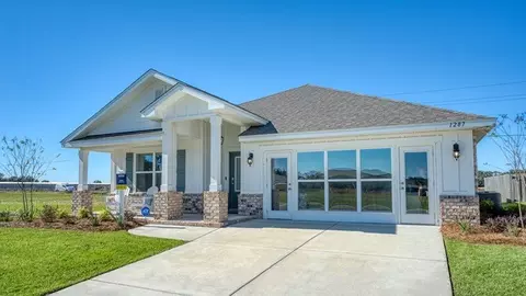Exterior - Hayward Loop, Foley, AL 36535 photo 6 of 7