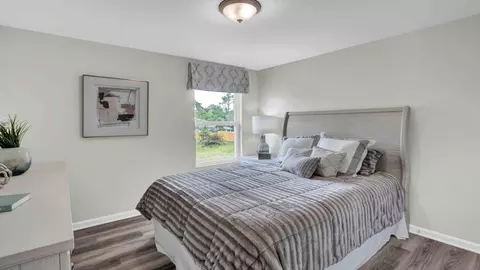 Bedroom - Hayward Loop, Foley, AL 36535 photo 11 of 17