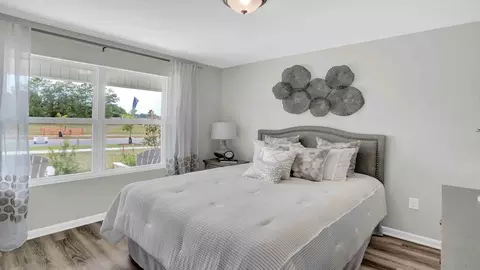 Bedroom - Hayward Loop, Foley, AL 36535 photo 8 of 17