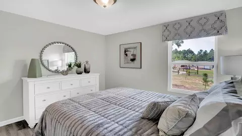 Bedroom - Hayward Loop, Foley, AL 36535 photo 12 of 17