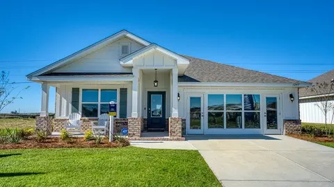 Exterior - Hayward Loop, Foley, AL 36535 photo 4 of 7
