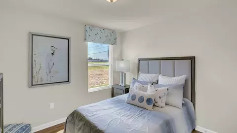 Bedroom - Hayward Loop, Foley, AL 36535 photo 16 of 17
