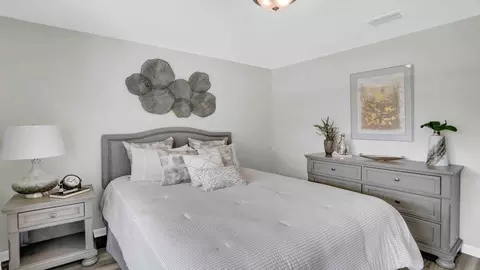 Bedroom - Hayward Loop, Foley, AL 36535 photo 9 of 17