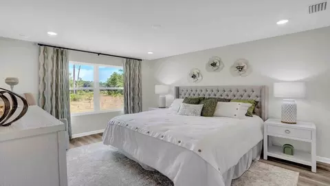 Bedroom - Hayward Loop, Foley, AL 36535 photo 1 of 17