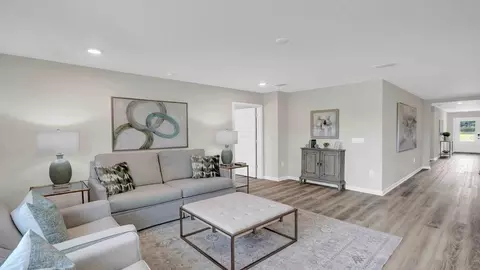 Entry Way - Hayward Loop, Foley, AL 36535 photo 1 of 3