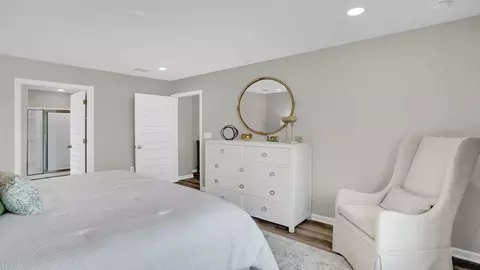 Bedroom - Hayward Loop, Foley, AL 36535 photo 3 of 17
