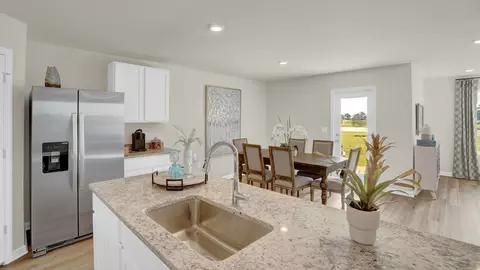 Kitchen - Hayward Loop, Foley, AL 36535 photo 8 of 8