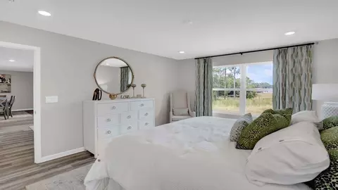 Bedroom - Hayward Loop, Foley, AL 36535 photo 2 of 17