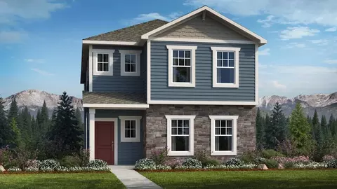 5007 Truscott Rd, Colorado Springs, CO 80925