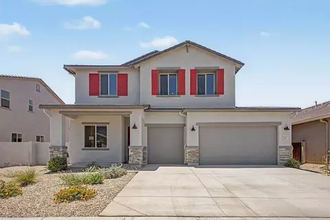 7011 E Hayride Ln, San Tan Valley, AZ 85143