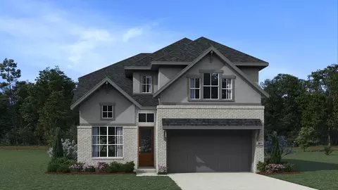12309 Lantern Cove Dr, Texas City, TX 77591