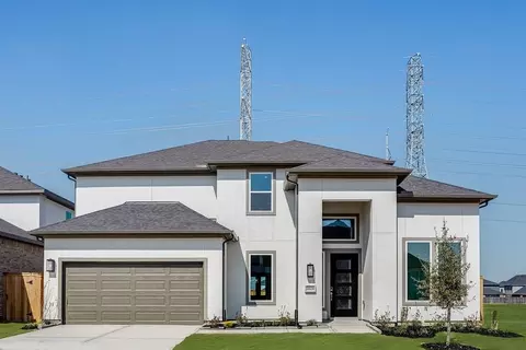 21634 Bluewood Haven Dr, Cypress, TX 77433