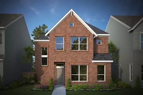 4821 Vizsla Ln, Mckinney, TX 75071