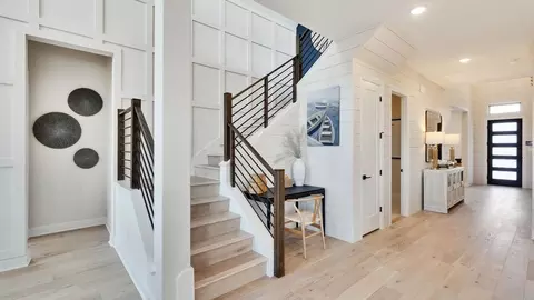 Entry Way - 931 Cherrystone Loop, Buda, TX 78610 photo 1 of 1
