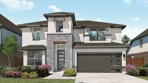Exterior - 931 Cherrystone Loop, Buda, TX 78610 photo 5 of 9