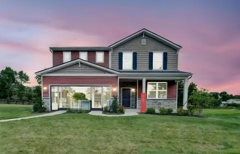 7520 Fair Ln, Louisville, KY 40291