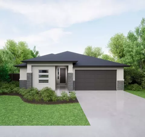 6543 S Evie Way, Hidden Springs, ID 83714