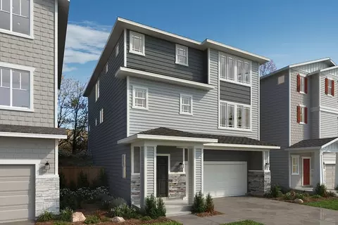 Exterior - 2401 128th St SE, Everett, WA 98208 photo 5 of 7