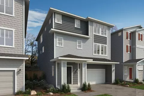 Exterior - 2401 128th St SE, Everett, WA 98208 photo 4 of 7