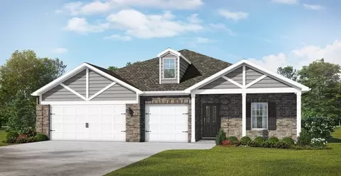 7623 Addison Dr, Huntsville, AL 35806