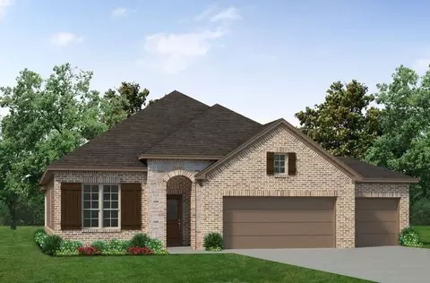 501 Mitchell Blvd, Weatherford, TX 76087