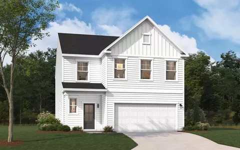 232 Parsons Rd, Fountain Inn, SC 29644