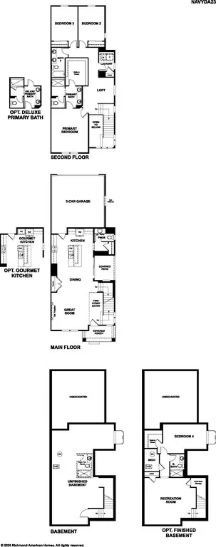 13308 Inca Rose Way, Parker, CO 80134