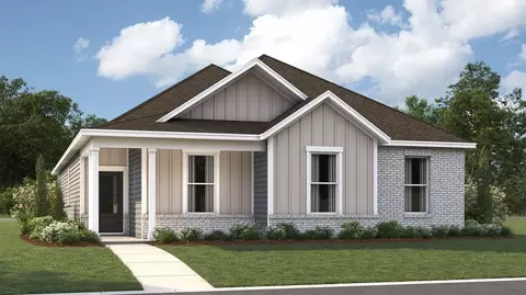 8220 Bankhead Dr, Olive Branch, MS 38654
