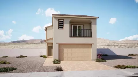 106 Caleb Chase Ave, Henderson, NV 89011