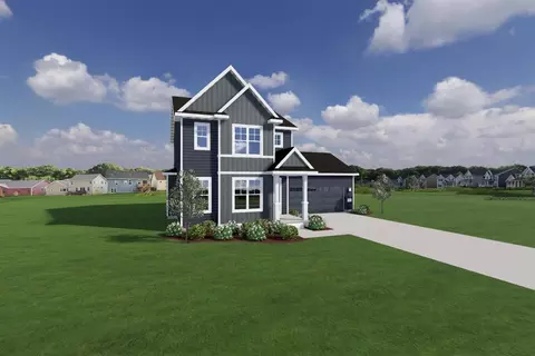 6025 Maxwell Ct, Racine, WI 53402