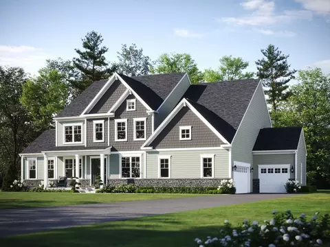 11700 Moriarty Ct, Bowie, MD 20720