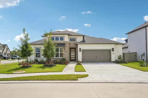 7001 Discovery Well Ln, Friendswood, TX 77546