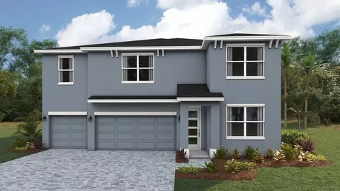 17108 Legacy Preserve Dr, Parrish, FL 34219