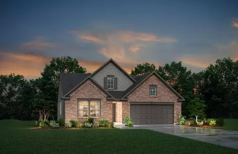 Turin Place, North Ridgeville, OH 44039