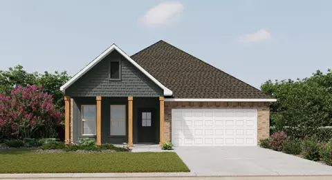 1380 Redfish Dr, Gulfport, MS 39507
