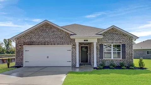 7040 Willow Walk Blvd SE, Gurley, AL 35748