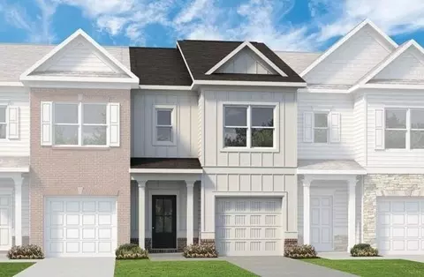 204 Everton Dr, Woodstock, GA 30188