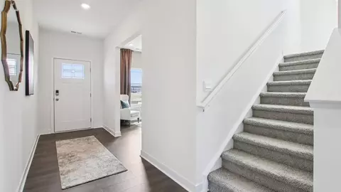 Entry Way - 7097 Theo Baker Blvd, Pendleton, IN 46064 photo 3 of 4