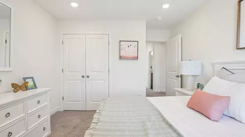Bedroom - 7097 Theo Baker Blvd, Pendleton, IN 46064 photo 8 of 18